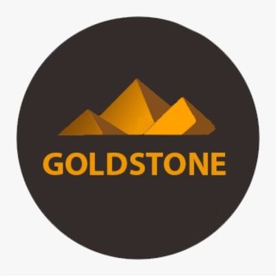 Trademark GOLDSTONE