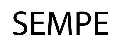 Trademark SEMPE