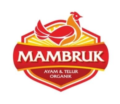 Trademark MAMBRUK + LUKISAN