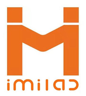 Trademark IMILAD + LOGO