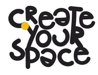 Trademark CREATE YOUR SPACE