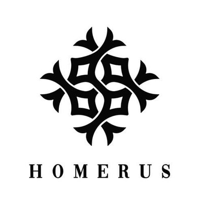 Trademark HOMERUS