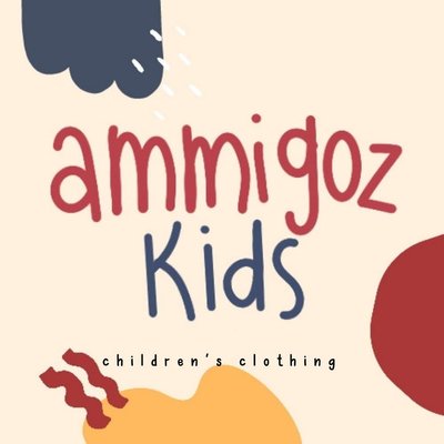 Trademark ammigoz kids