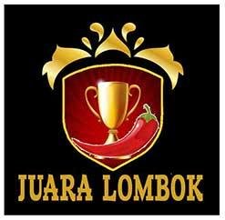 Trademark JUARA LOMBOK