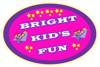 Trademark BRIGHT KID'S FUN