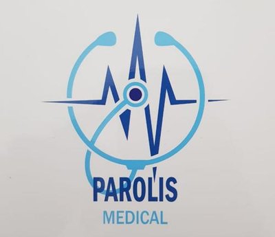 Trademark PAROLIS MEDICAL