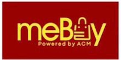 Trademark meBuy Powered by ACM