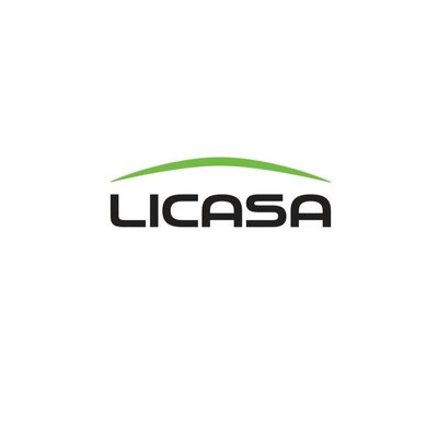 Trademark LICASA