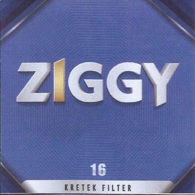 Trademark ZIGGY