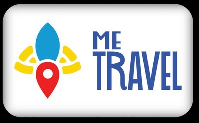 Trademark meTravel