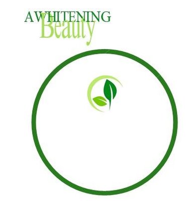 Trademark AWHITENING Beauty