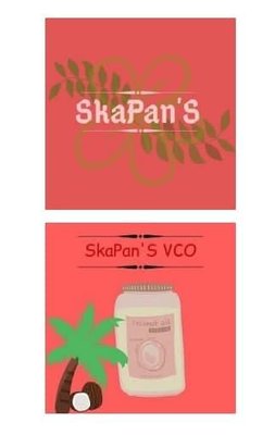 Trademark SKAPAN’S