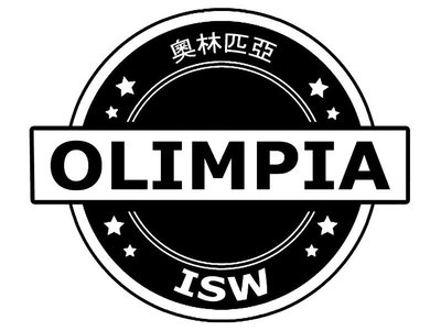 Trademark OLIMPIA ISW