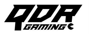 Trademark QDR GAMING