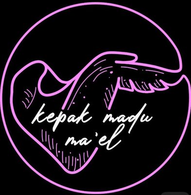 Trademark KEPAK MADU MA'EL