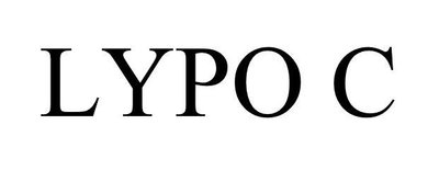 Trademark LYPO C