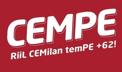 Trademark CEMPE