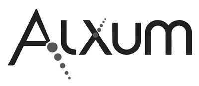 Trademark Alxum & Logo