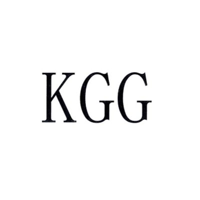 Trademark KGG