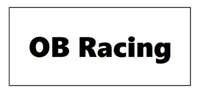 Trademark OB Racing