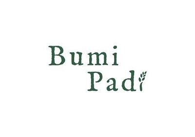 Trademark Bumi Padi + Lukisan