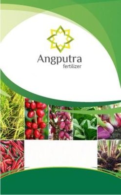 Trademark ANGPUTRA FERTILIZER