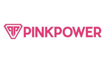 Trademark PINKPOWER