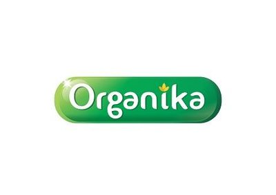 Trademark Organika + Lukisan