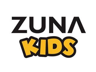 Trademark ZUNA KIDS