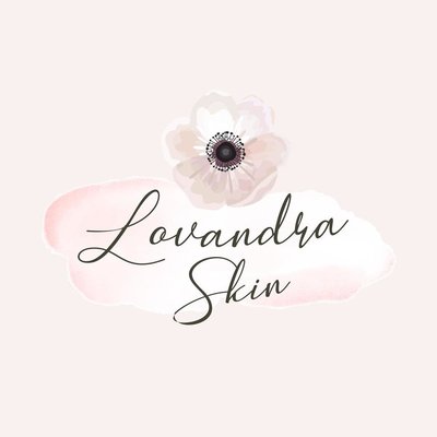 Trademark LOVANDRA SKIN