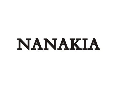 Trademark NANAKIA
