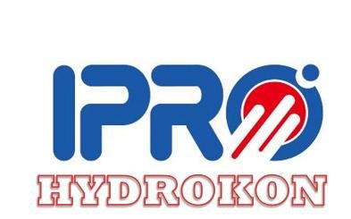 Trademark IPRO HYDROKON + LOGO