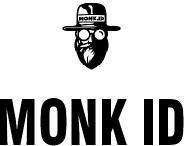Trademark MONK ID