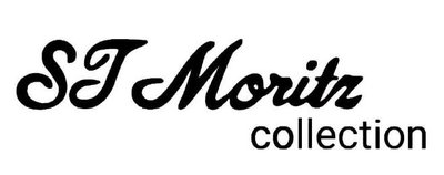Trademark ST MORITZ COLLECTION+ LOGO