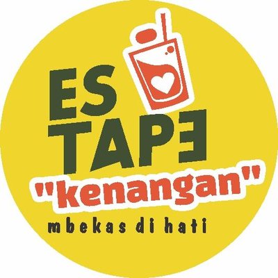 Trademark ES TAPE KENANGAN