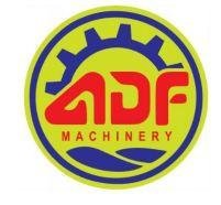 Trademark ADF MACHINERY DAN LUKISAN