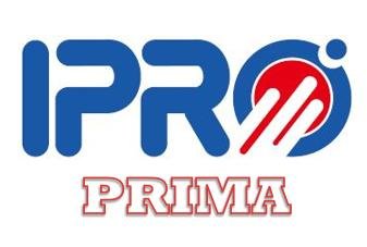 Trademark IPRO PRIMA + LOGO