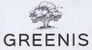 Trademark GREENIS+Lukisan