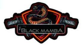 Trademark BLACK MAMBA DAN LUKISAN