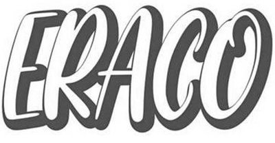 Trademark ERACO + LOGO