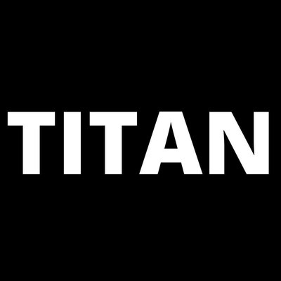 Trademark TITAN