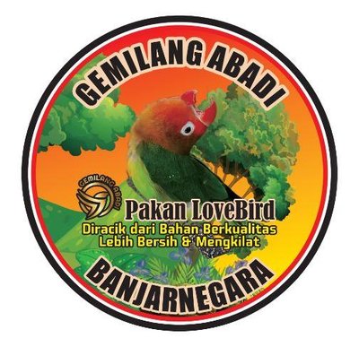 Trademark GEMILANG ABADI BANJARNEGARA