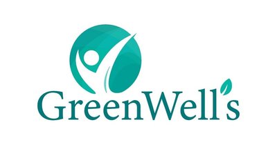 Trademark GREENWELLS'S + Logo