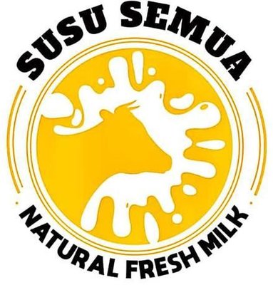 Trademark SUSU SEMUA/NATURAL FRESH MILK