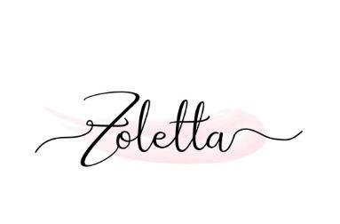 Trademark ZOLETTA