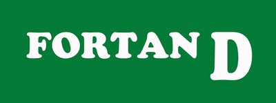 Trademark FORTAN D