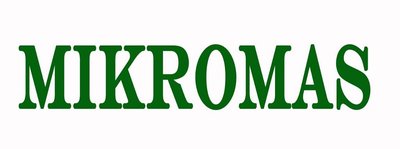 Trademark MIKROMAS