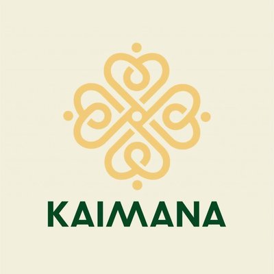 Trademark KAIMANA