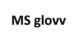 Trademark MS glovv