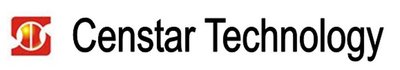 Trademark Censtar Technology + Logo